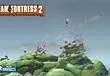 Worms W.M.D. gets an army of DLC guest stars