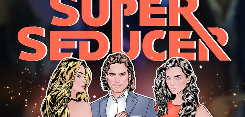 Kickstarter suspends "realistic" FMV seduction game Super Seducer due to "inappropriate content"