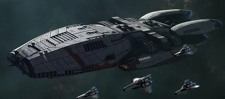 Battlestar Galactica: Deadlock - Tips and Tricks