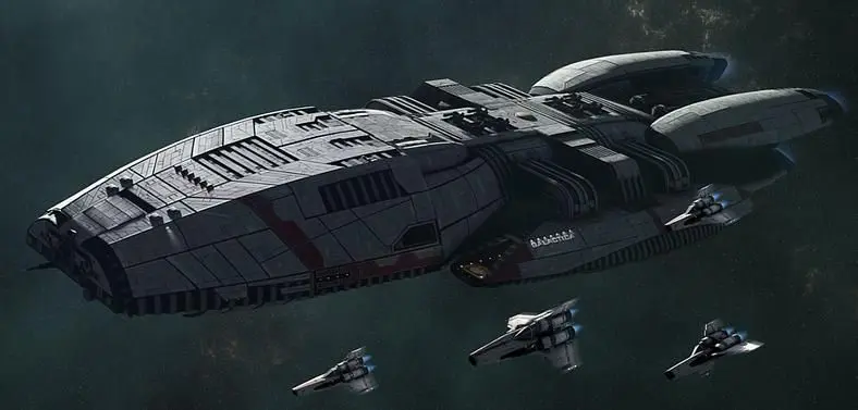 Battlestar Galactica: Deadlock - Tips and Tricks