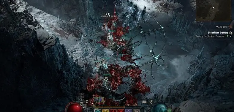 Diablo 4 Season 5 Start and End Dates