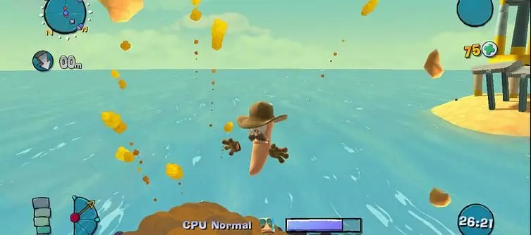 Worms Ultimate Mayhem delayed a week