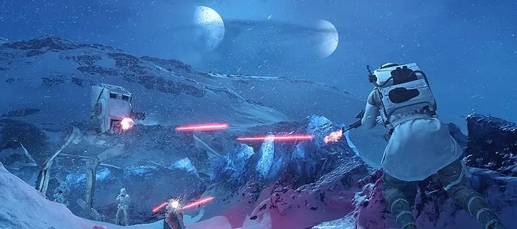 “Millions” still playing Battlefront, according to EA