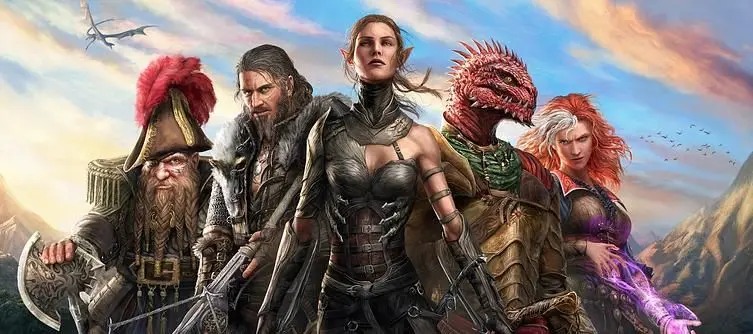 Divinity: Original Sin 2 Patch Notes - Hotfix v3.0.159.021