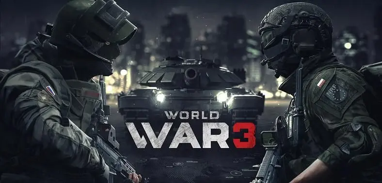 World War 3 Development Road Map Revealed, Team Deathmatch Mode Added
