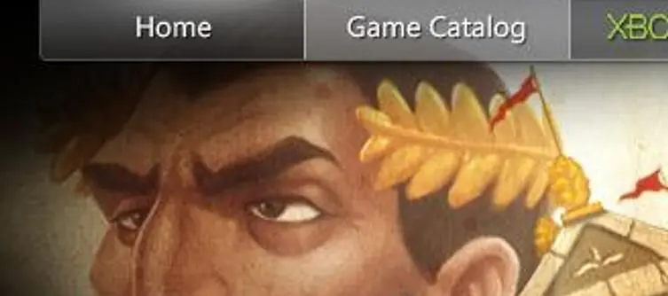 Microsoft: We're trying to get the best games.