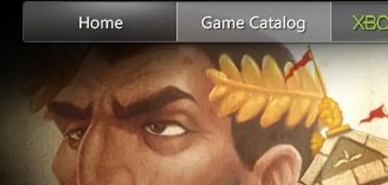Microsoft: We're trying to get the best games.