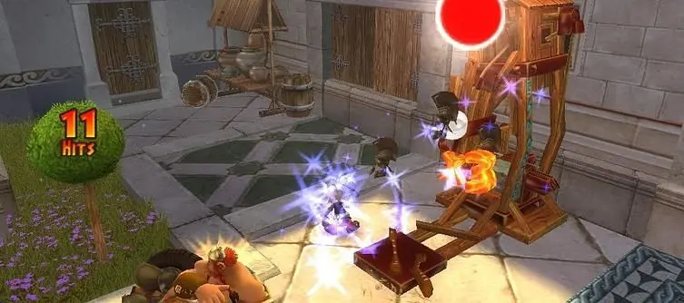 Asterix at the Olympic Games Review
