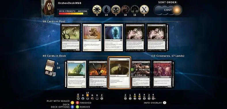 New expansion for Magic 2014: Duels of the Planeswalkers now available