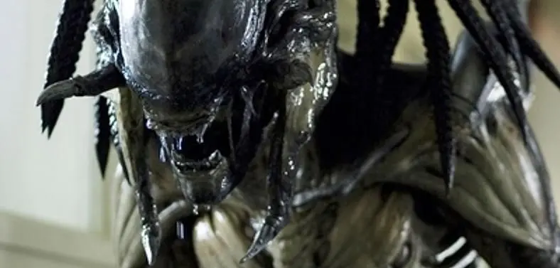 Sega Reveals New Aliens vs. Predator Game