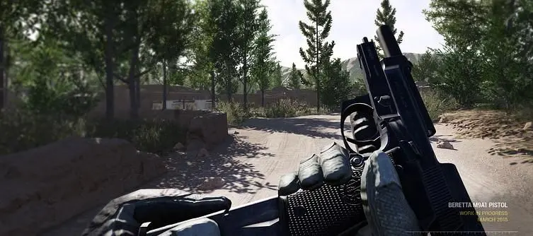 Hardcore military shooter Squad greenlit on Steam after just a week