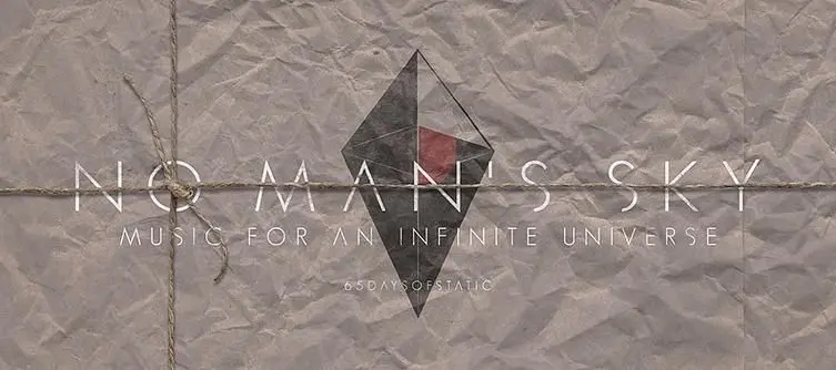 Here’s a preview of the No Man’s Sky soundtrack