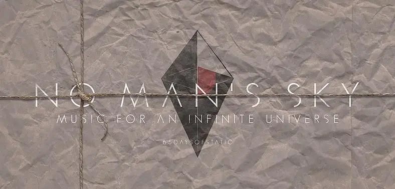 Here’s a preview of the No Man’s Sky soundtrack