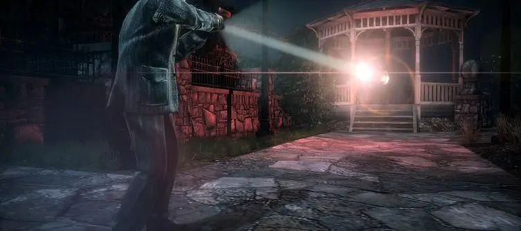 Alan Wake PC breaks even after 48 hours