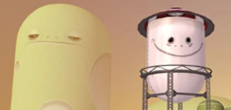 Gaijin Games reveal Bit.Trip's Runner sequel for XBLA, PSN 2012