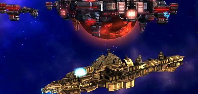 Stellar Impact goes free-to-play