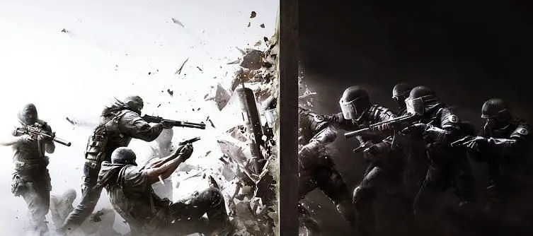 Ubisoft opens applications for Rainbow Six: Siege closed Alpha on PC