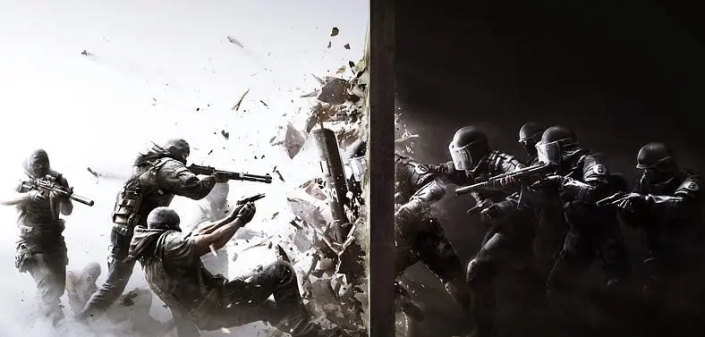 Ubisoft opens applications for Rainbow Six: Siege closed Alpha on PC