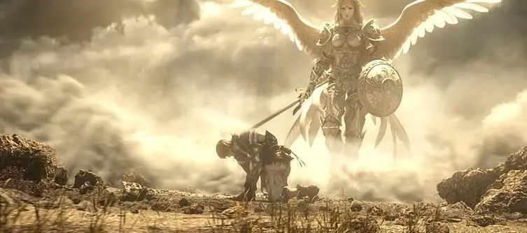 Square terminates over 9000 Final Fantasy XIV accounts for illicit behaviour