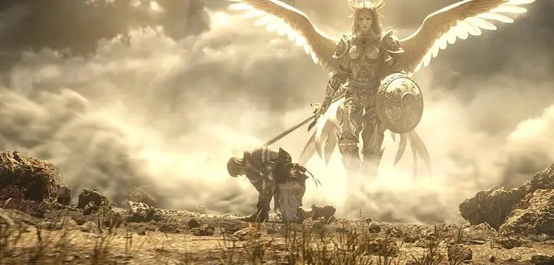 Square terminates over 9000 Final Fantasy XIV accounts for illicit behaviour