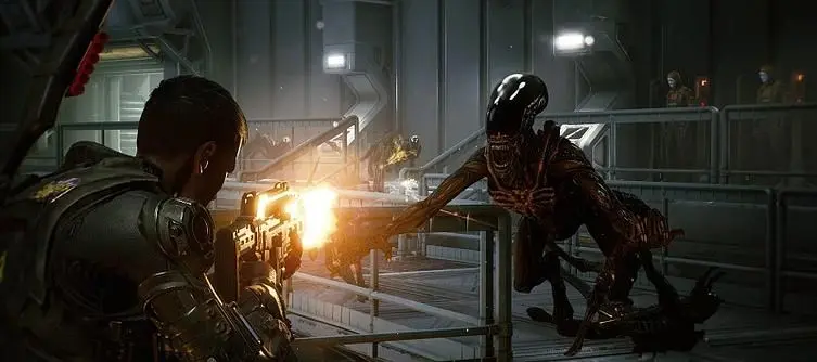 Aliens: Fireteam Elite Release Date - Here's When the Co-Op Shooter Launches