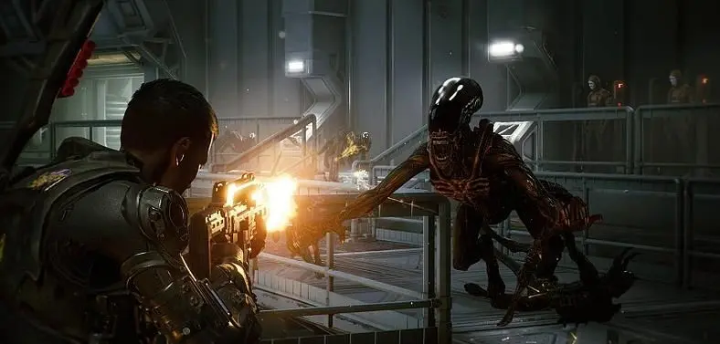 Aliens: Fireteam Elite Release Date - Here's When the Co-Op Shooter Launches