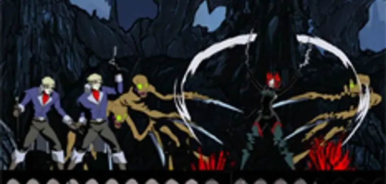 BloodRayne: Betrayal delays a few weeks, out end of August
