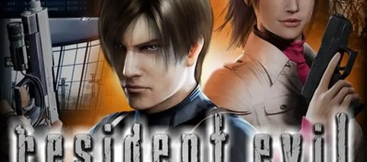Capcom announces Resident Evil: Damnation CGI Film