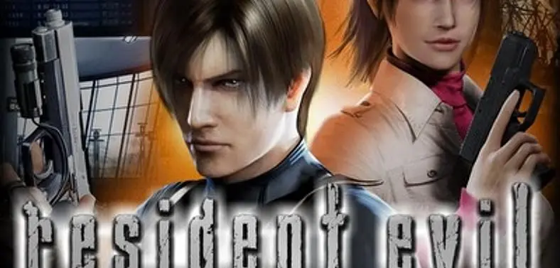 Capcom announces Resident Evil: Damnation CGI Film