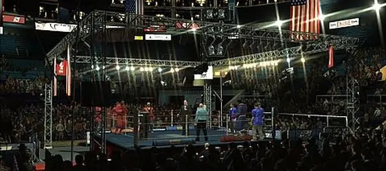 Don King Presents Prizefighter hits Xbox Live Marketplace