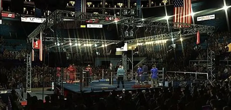 Don King Presents Prizefighter hits Xbox Live Marketplace