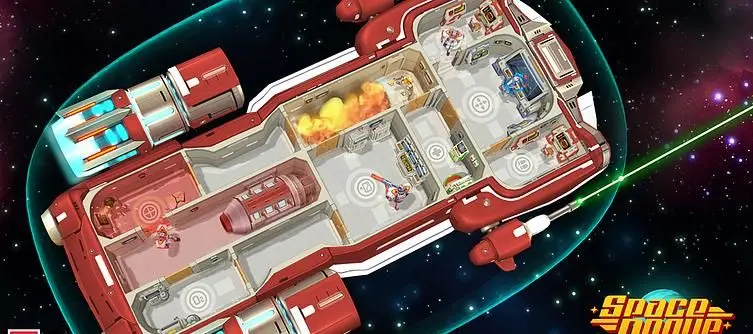 Space Rogue is a Golden Age sci-fi RTS that mixes FTL with Space Rangers
