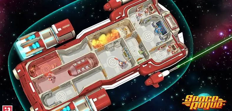Space Rogue is a Golden Age sci-fi RTS that mixes FTL with Space Rangers