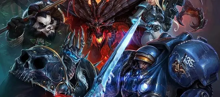 Blizzard announces Black Friday sale for Heroes of the Storm