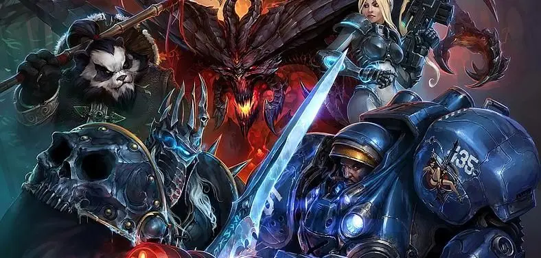 Blizzard announces Black Friday sale for Heroes of the Storm
