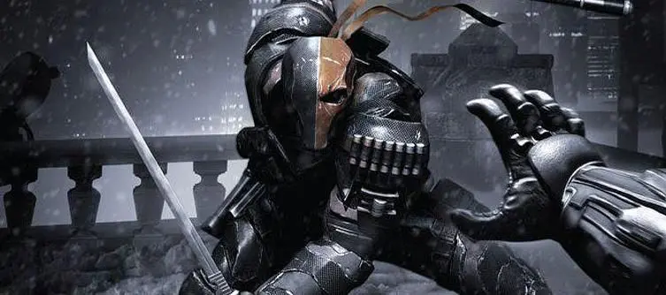 Rocksteady confident in new developer handling Batman, story details revealed