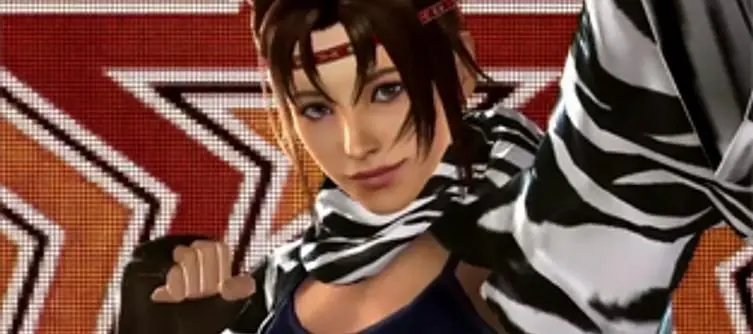 Tekken Tag Tournament 2's new characters revealed, DLC due September