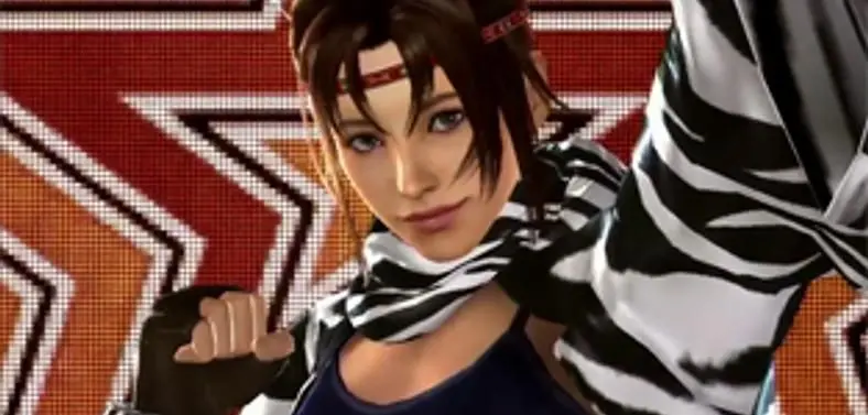 Tekken Tag Tournament 2's new characters revealed, DLC due September