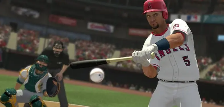 MLB 2K12 demo hitting Tuesday, 28th February