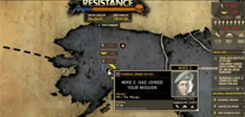 Insomniac unveil free-to-play strategy game Global Resistance