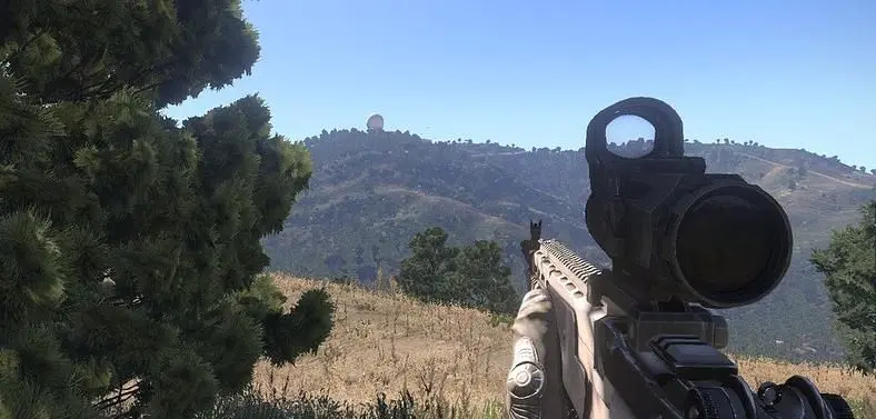 Arma 3's final campaign out now, launch trailer released