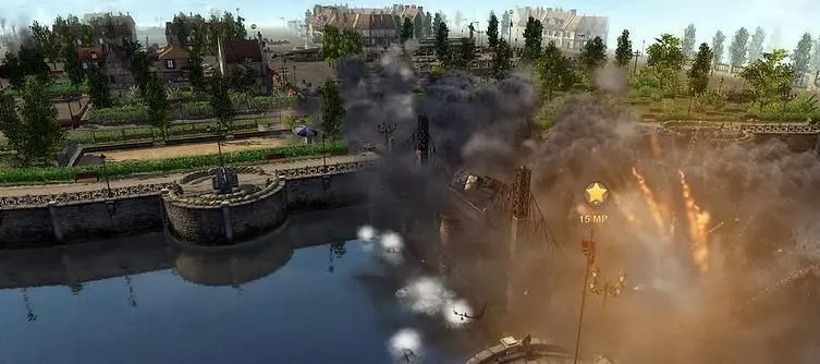 Men of War: Assault Squad Open-Beta is Live