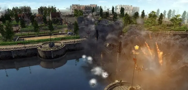 Men of War: Assault Squad Open-Beta is Live