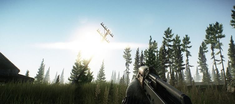 Escape from Tarkov Error 521 - What Does It Mean?