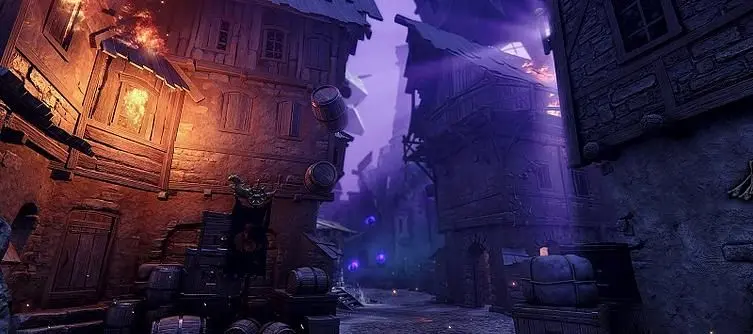 Warhammer: Vermintide 2 - Chaos Wastes Free Update Adds Rogue-Lite Mode Next Week