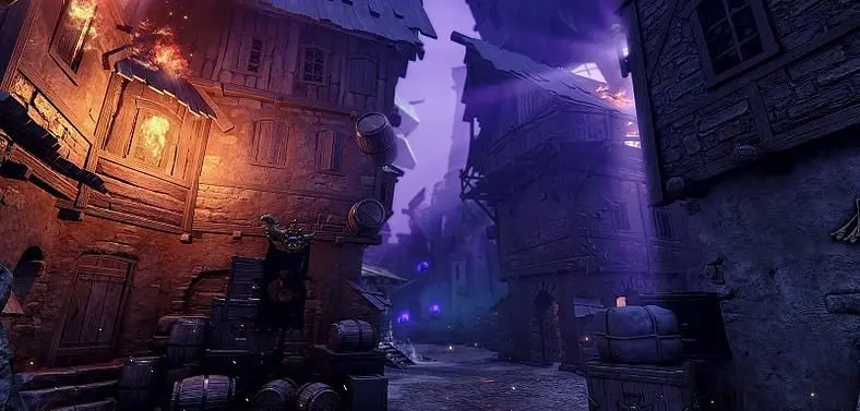 Warhammer: Vermintide 2 - Chaos Wastes Free Update Adds Rogue-Lite Mode Next Week