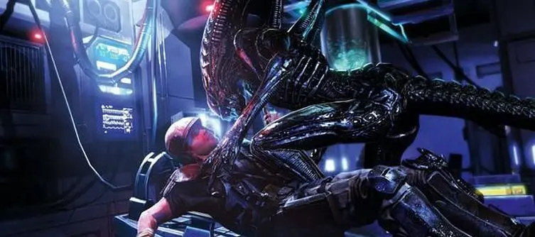 Pitchford: Aliens: Colonial Marines will favor realistic grittiness over action