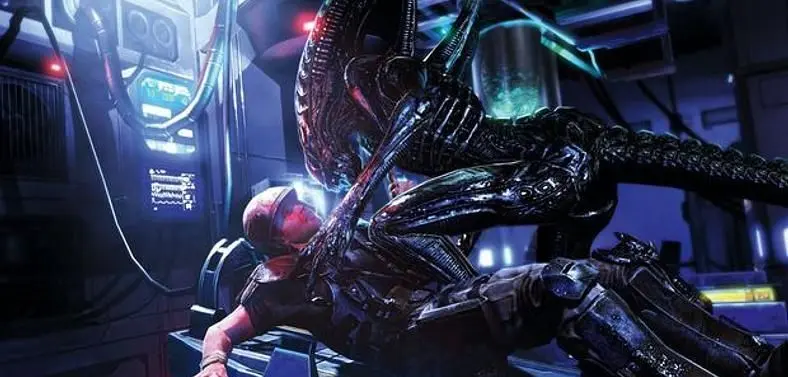 Pitchford: Aliens: Colonial Marines will favor realistic grittiness over action