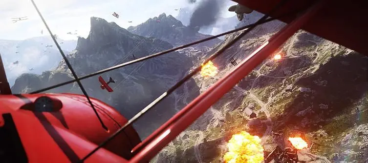 DICE are actively trying to avoid a repeat of Battlefield 4’s launch problems for Battlefield 1