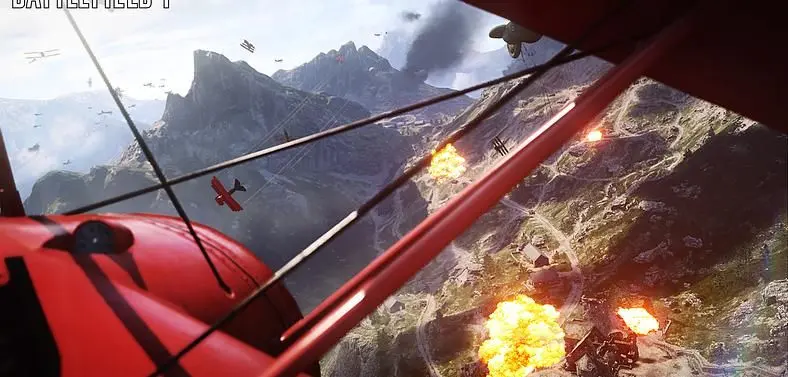 DICE are actively trying to avoid a repeat of Battlefield 4’s launch problems for Battlefield 1
